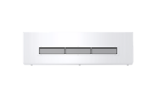 STIEBEL Lüftungsgerät VRL-C 870 G Tr., dez., Zu-/Abluftgitter