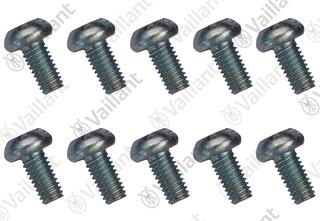 VA Schraube, (x10) Vaillant-Nr. 0020272914