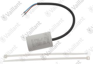 VA Kondensator Vaillant-Nr. 0020104708