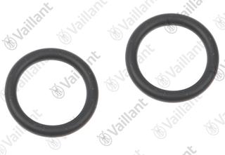 VA O-Ring, (x2) Vaillant-Nr. 0020142246