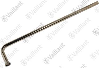 VA Rohr Vaillant-Nr. 0010047550
