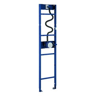 GROHE Dusch-Element Rapido H 222-240cm, m HB, KB, f Vorw. o Trocken