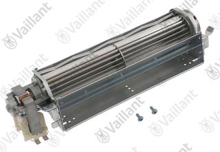 VA Querstromlüfter, klein Vaillant-Nr. 545526