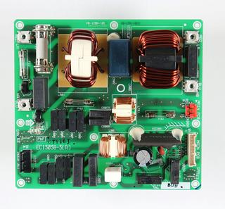 DK Platine EC13038-3(A) für Daikin Altherma 3 H HT AG