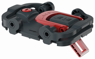 ACO Verriegelungsdeckel für Triplex DN/OD110