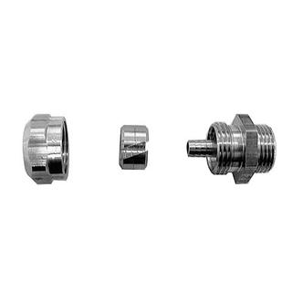 Daikin Anschl.-Verschr. VAR1 VA-Oil 12x3mm, 3/8" AG