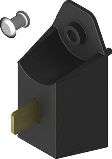 BOSCH Ersatzteil TTNR: 8738809845 Modul BIM240 6503-V9 150 everp