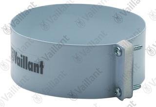 VA Schelle, DN 100 x 40 Vaillant-Nr. 0010028410