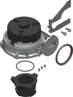 BOSCH Ersatzteil TTNR: 87172045290 Gebläse