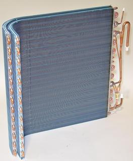 RK Verflüssiger RVD 684/RXT 683 DC AT