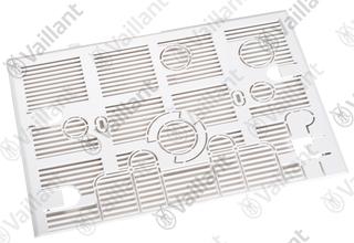 VA Abdeckung, mit Variorahmen Vaillant-Nr. 0020068072