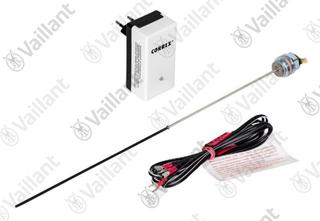 VA Fremdstromanode, 1500/2000L Vaillant-Nr. 0010038320