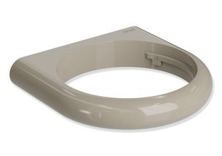 HEWI Halter 477 141mm, sand