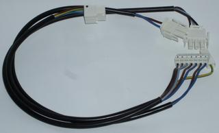 DK Kabel FA-ZTU-Gebläse HRG134 für DAIKIN Altherma C Oil