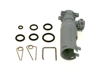 BOSCH Ersatzteil TTNR: 8716118002 Adapter