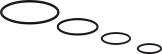 Uponor Wipex O-Ring-Set G1-G3