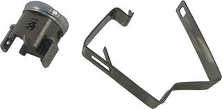 BOSCH Ersatzteil TTNR: 87072064350 Temperaturbegrenzer