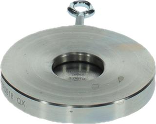 BOSCH Ersatzteil TTNR: 63039159 Rückschlagklappe DN50-PN6-Oventrop everp