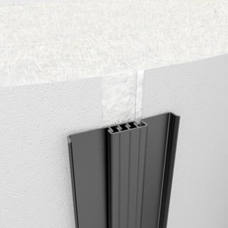 Flamco EPS-Isolierung 200 l, weißaluminium