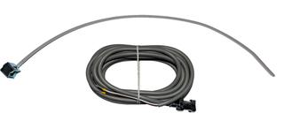 Wolf Rücklaufanlegefühler NTC 5K für Solarmodul, SM1-2/SM2-2