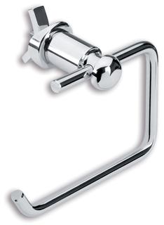 Bemm Papierrollenhalter 140x60mm, chrom