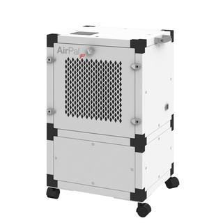 Helios AirPal Go 300 H Luftreiniger max. 300 m3/h mit Hepa 14 Filter