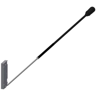 AR Nahfeldsensor, A3000open, 24 VDC, 2030040076