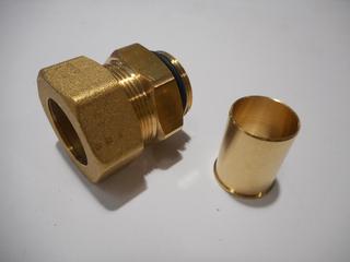 RE Schneidringverschraubung 3/4 -22mm 7643575
