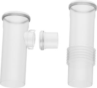 BOSCH Erweiterungsbaus FC-Set160-C(14)3x d= 160mm, 300mm, starr