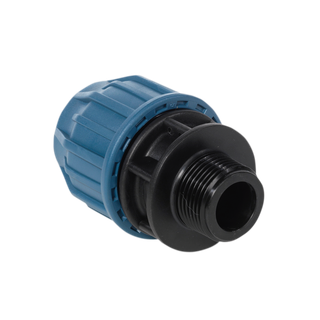 WATTS Kupplung für vorisoliertes Rohr Microflex PP-Kupplung 32/2,9x1"