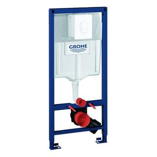 GROHE WC-Set Rapid SL BH 1,13 m, 2-in-1-Set