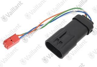 VA Kabel, Adapter für SAIA VUV-Motor Vaillant-Nr. 0020270733