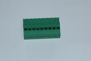 DK Stecker 9-pin 5 mm, 24 V für DAIKIN Altherma R Hybrid