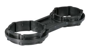 Resideo Doppel-Ringschlüssel ZR06F f R 1/2 - R 1 1/4, zu Miniplus FF und FK