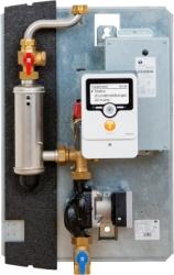 Tuxhorn E-therm. Station tubra PV-Heat eTherm Typ P, 0 - 3 kW, 1-phasig