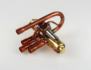 RK Umkehrventil ATY 262 DC AT