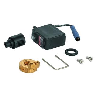 GROHE Servomotor 42341 chrom