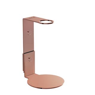 VitrA Seifenspender-Halter Origin d 80x120-150mm, Wandmont., MS, Kupfer