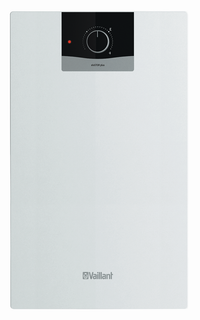 Vaillant Elek.-WW-Sp. eloSTOR plus VEN 10/7 U 10 l, Niederdruck, Untertisch