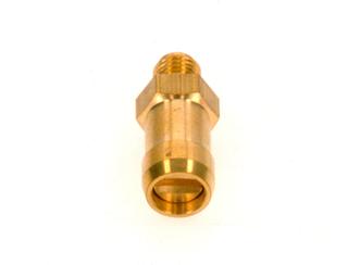 BOSCH Ersatzteil TTNR: 87033051910 Druckmeßnippel