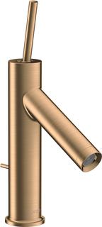 hansgrohe WT-EHM 90 Axor Starck A 112mm, m Pin-Griff, m ZugstAblGar, b b