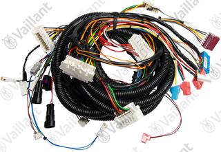 VA Kabelbaum, recoCOMPACT Vaillant-Nr. 0020269427