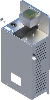 BOSCH Ersatzteil TTNR: 8738215174 3 Ph Wechselrichter m. Drosselspule Kit