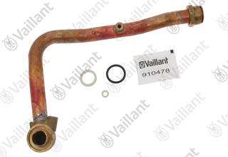 VA Rohr, Schnittst.-PWT Vaillant-Nr. 0020068109