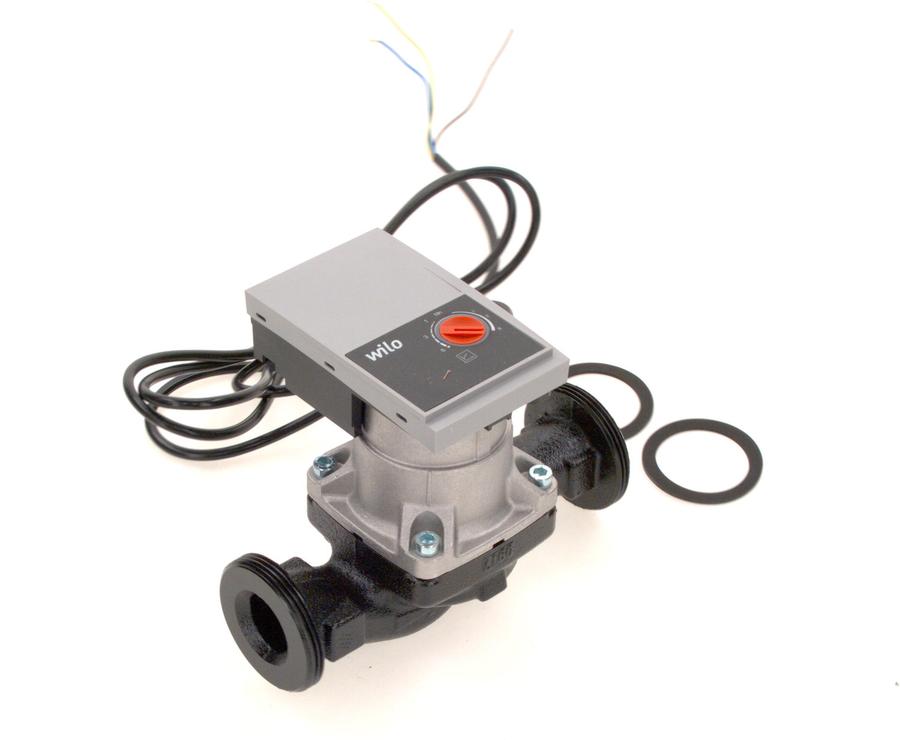 Artikelbild 1 des Artikels „BOSCH Ersatzteil TTNR: 8718589924 Pumpe Yonos Para RS30/6 RKC 180 9H everp “