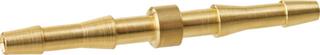 GOK Doppel-Schlauchtülle 4mm