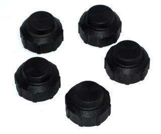 DK Verschlusskappe TR32 x 4 (5 St-VE) für ROTEX Warmwasserspeicher vor 2013