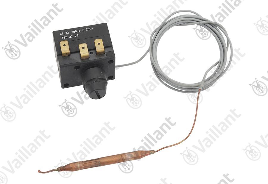 Artikelbild 1 des Artikels „VA Sicherheitstemperaturbegrenzer Vaillant-Nr. 0020068405 “