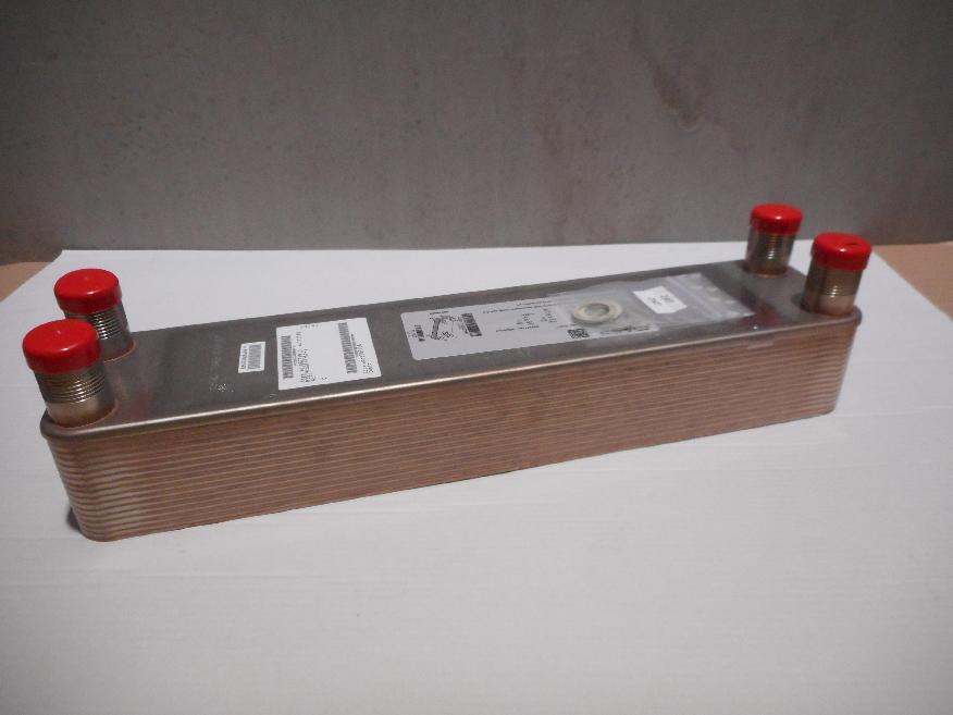 Artikelbild 1 des Artikels „RE Plattenwärmetauscher (30 Platten) 300022628 “