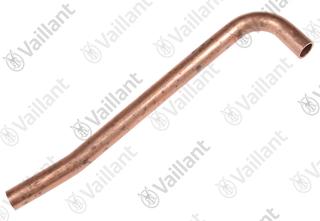 VA Rohr Vaillant-Nr. 0020069580